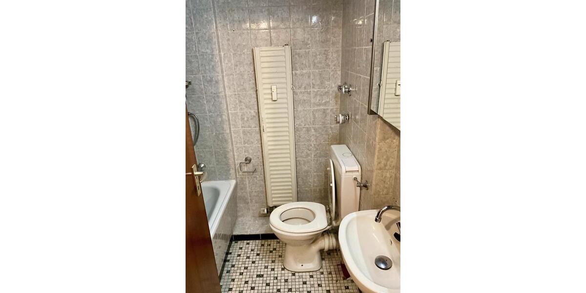 Etagenwohnung Neu-Isenburg Isenburg - 1 Zimmer, 30 m&sup2;, 750&euro; | Angebot:25245089