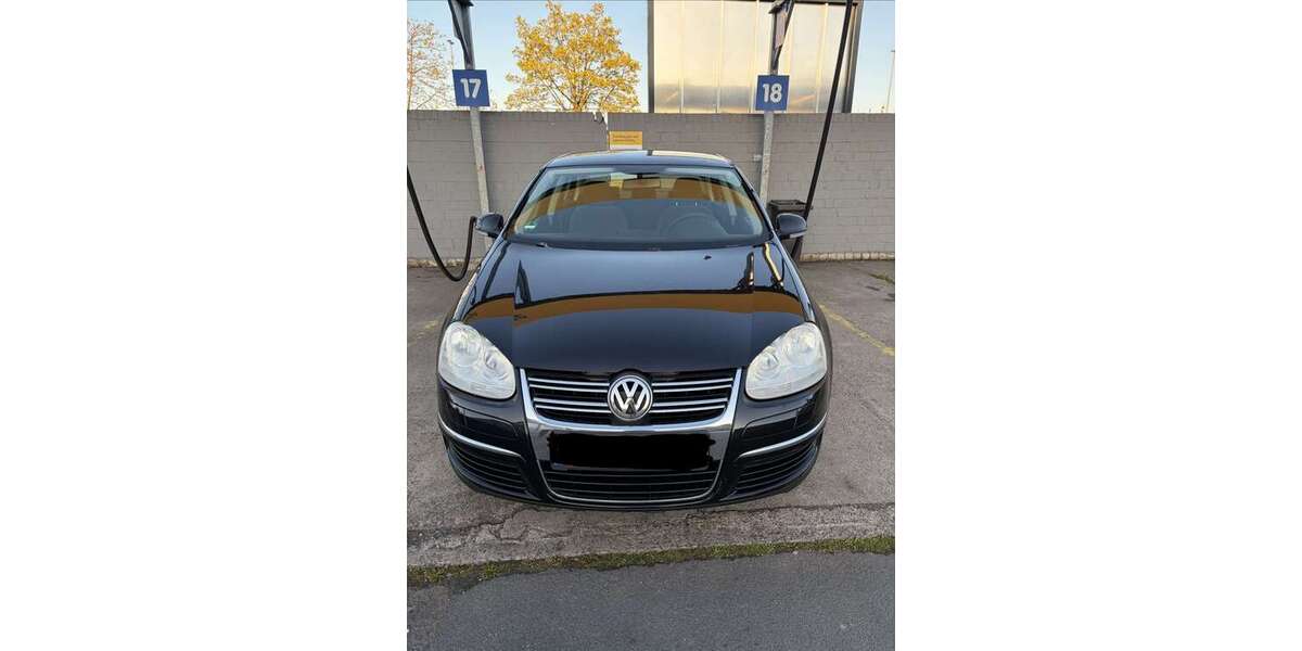 VW Jetta 203.784 km 2.950 &euro; Frankfurt am Main 60596