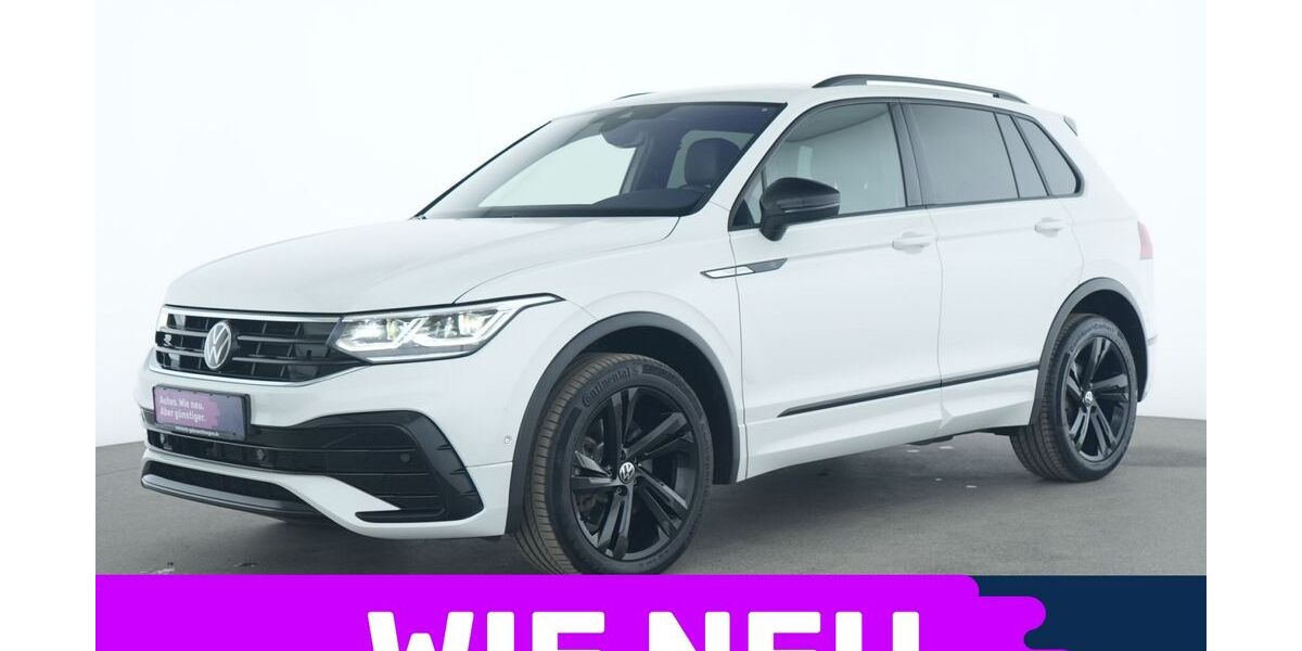 VW Tiguan 80.007 km 31.925 &euro; Dietzenbach bei Frankfurt 63128