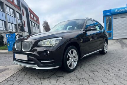BMW X1 200.000 km 7.850 &euro; Aschaffenburg 63741