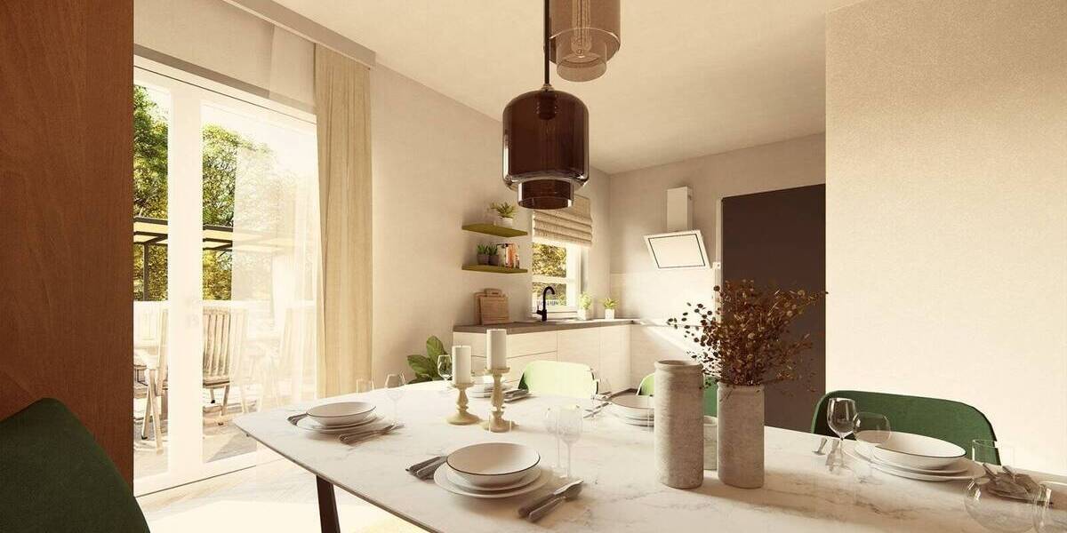 Einfamilienhaus Büdingen Düdelsheim - 5 Zimmer, 155 m&sup2;, 425.000&euro; | Angebot:25801115