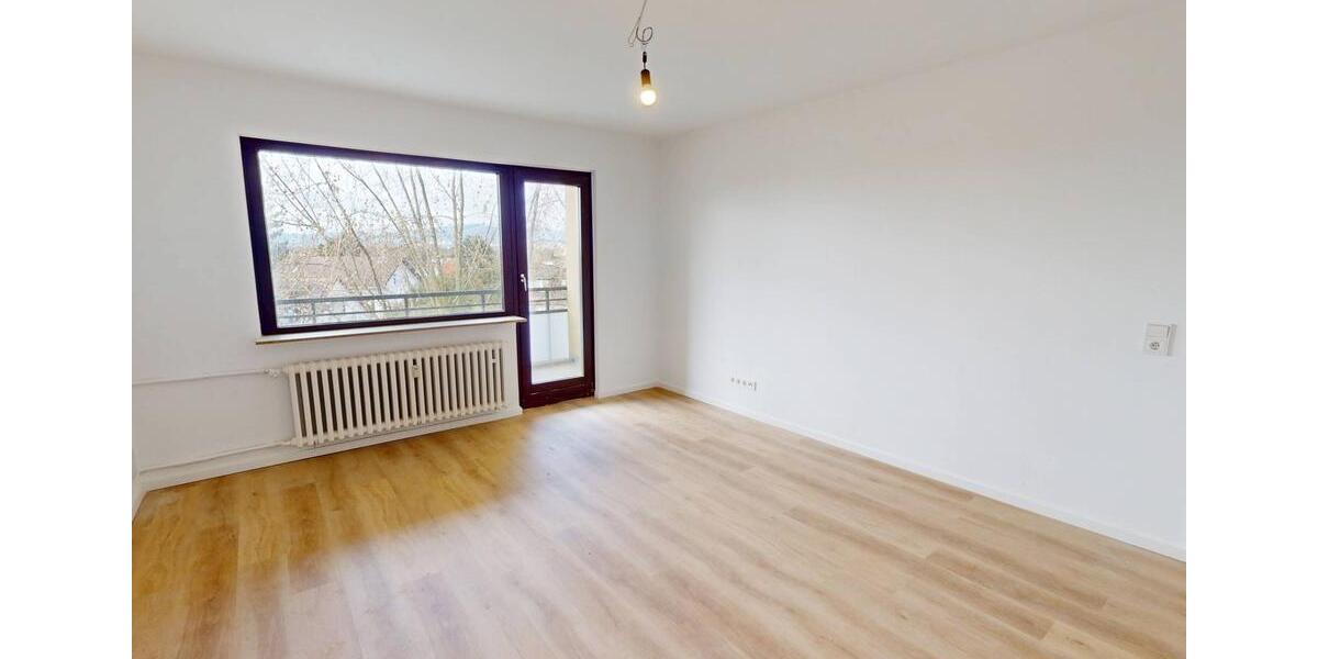 Etagenwohnung Frankfurt am Main Ginnheim - 3 Zimmer, 67 m&sup2;, 1.407&euro; | Angebot:25961162