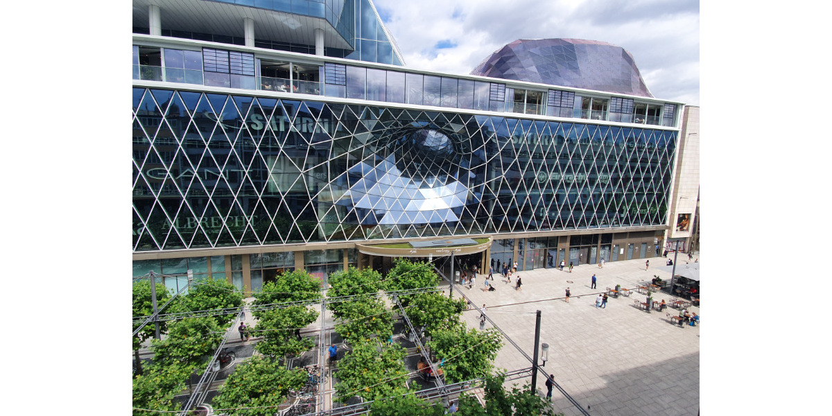 Gewerbeobjekt Frankfurt am Main Innenstadt - 299&euro; | Angebot:25973344