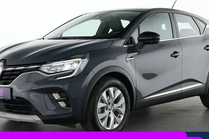 Renault Captur 27.450 km 18.664 &euro; Dietzenbach bei Frankfurt 63128