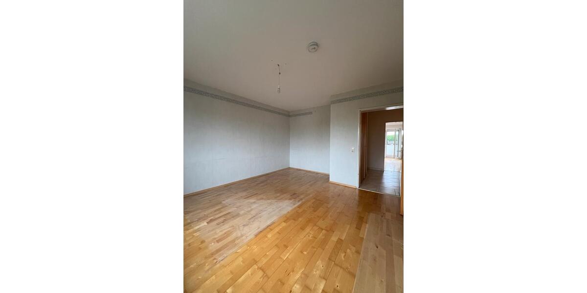 Etagenwohnung Babenhausen - 3 Zimmer, 72 m&sup2;, 185.000&euro; | Angebot:27528534