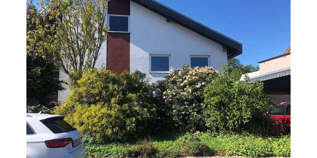 Einfamilienhaus Rodenbach - 11 Zimmer, 294 m&sup2;, 899.000&euro; | Angebot:25917773