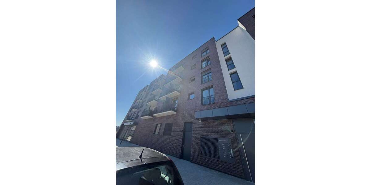 Etagenwohnung Neu-Isenburg Isenburg - 3 Zimmer, 79 m&sup2;, 1.280&euro; | Angebot:25455033