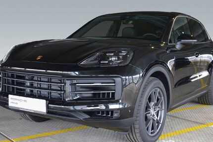 Porsche Cayenne 20.000 km 106.990 &euro; Frankfurt am Main 65936
