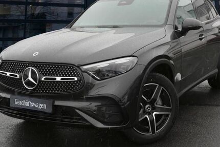 Mercedes-Benz GLC 220 15.000 km 55.680 &euro; Aschaffenburg 63741