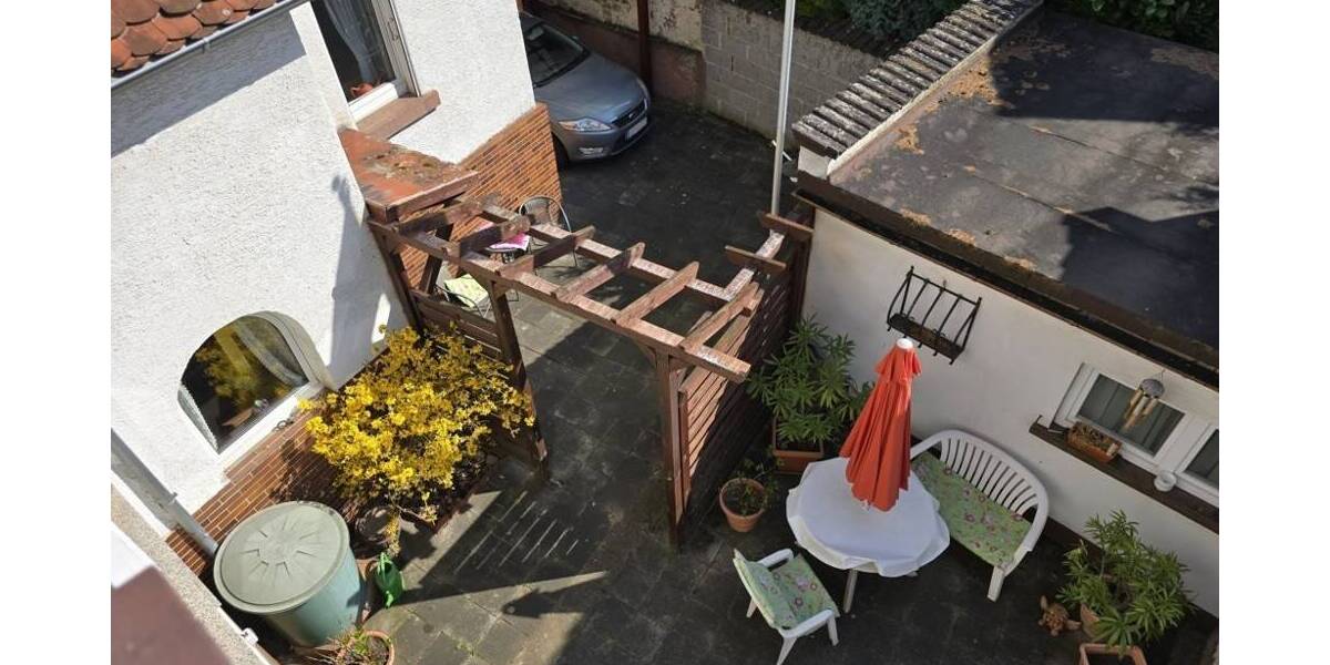 Mehrfamilienhaus, Wohnhaus Groß-Zimmern Zimmern - 6 Zimmer, 142 m&sup2;, 399.000&euro; | Angebot:25816033