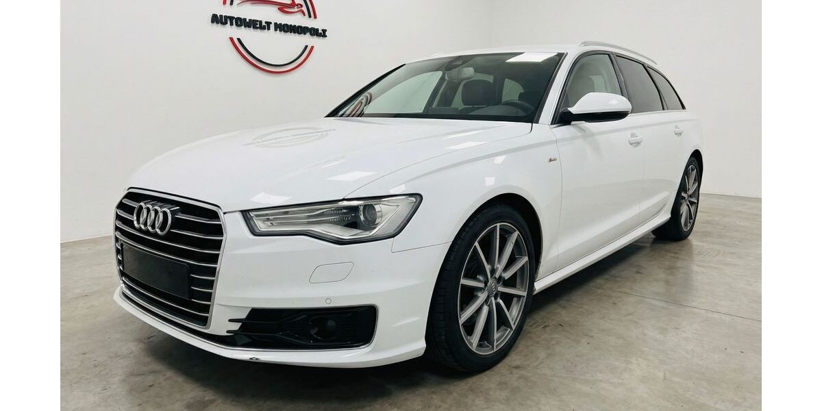 Audi A6 217.200 km 11.980 &euro; Groß-Umstadt 64823