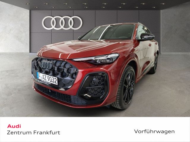 Audi Q5 14.900 km 61.980 &euro; Frankfurt am Main 60314