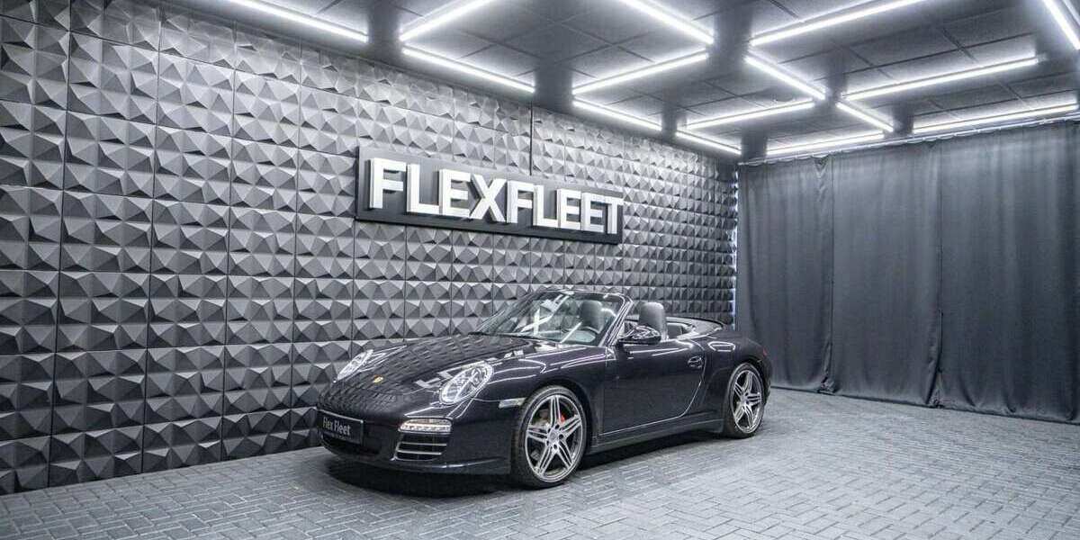 Porsche 911 76.489 km 77.997 &euro; Neu-Isenburg 63263