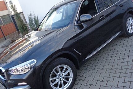 BMW X3 79.996 km 26.990 &euro; Mühlheim 63165