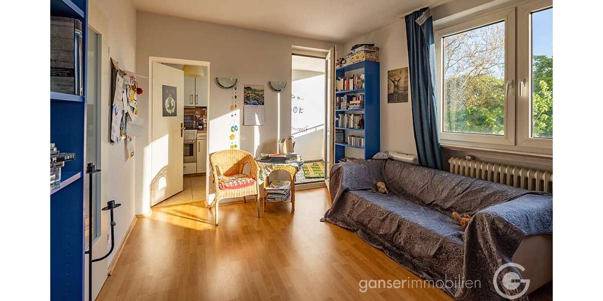 Etagenwohnung Schwalbach - 1 Zimmer, 37 m&sup2;, 129.000&euro; | Angebot:26588001