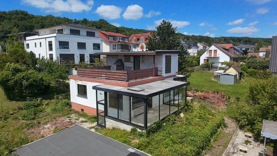 Einfamilienhaus Friedrichsdorf - 5 Zimmer, 150 m&sup2;, 529.000&euro; | Angebot:26841402
