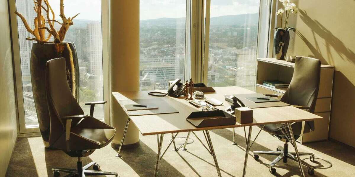 Gewerbeobjekt Frankfurt am Main Innenstadt - 2.290&euro; | Angebot:26078690