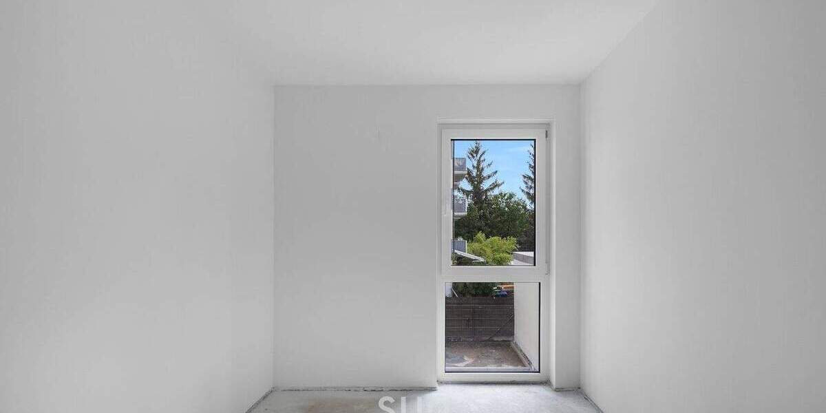 Etagenwohnung Frankfurt am Main Fechenheim - 4 Zimmer, 103 m&sup2;, 559.000&euro; | Angebot:25772897