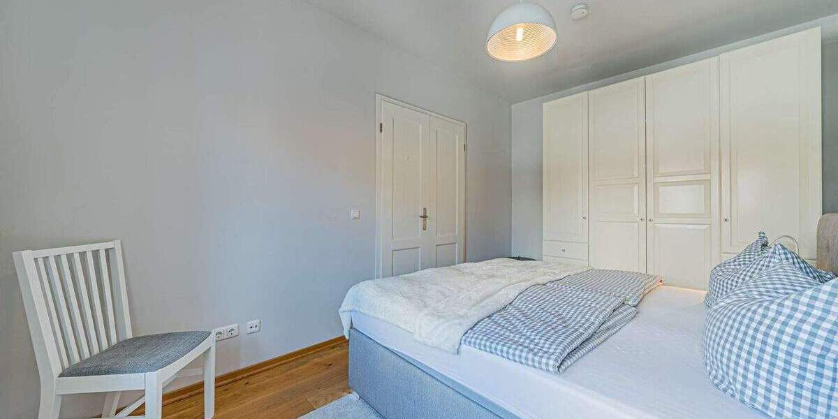 Etagenwohnung Bad Homburg vor der Höhe Bad Homburg - 3 Zimmer, 70 m&sup2;, 2.200&euro; | Angebot:25661866