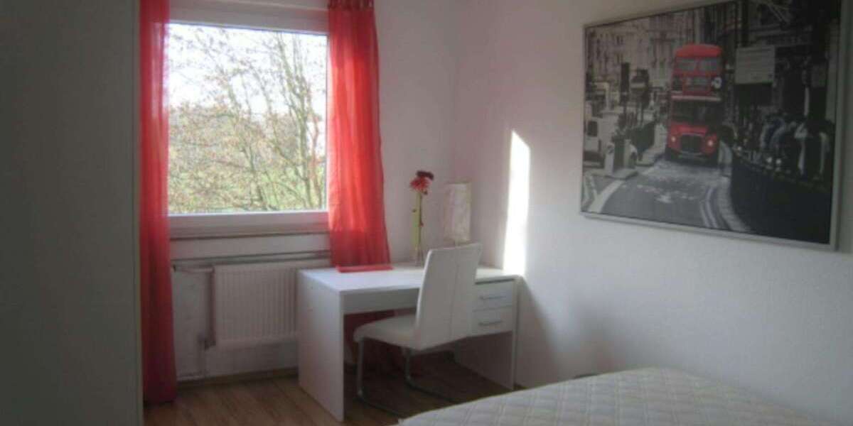 Zimmer Eschborn - 670&euro; | Angebot:13816987