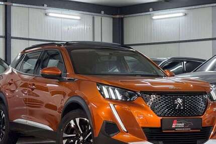 Peugeot 2008 68.161 km 15.890 &euro; Maintal 63477