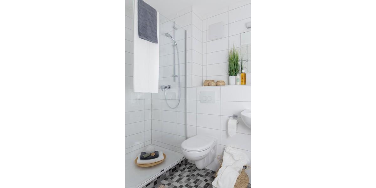 Etagenwohnung Dieburg - 1 Zimmer, 13 m&sup2;, 220&euro; | Angebot:24033730