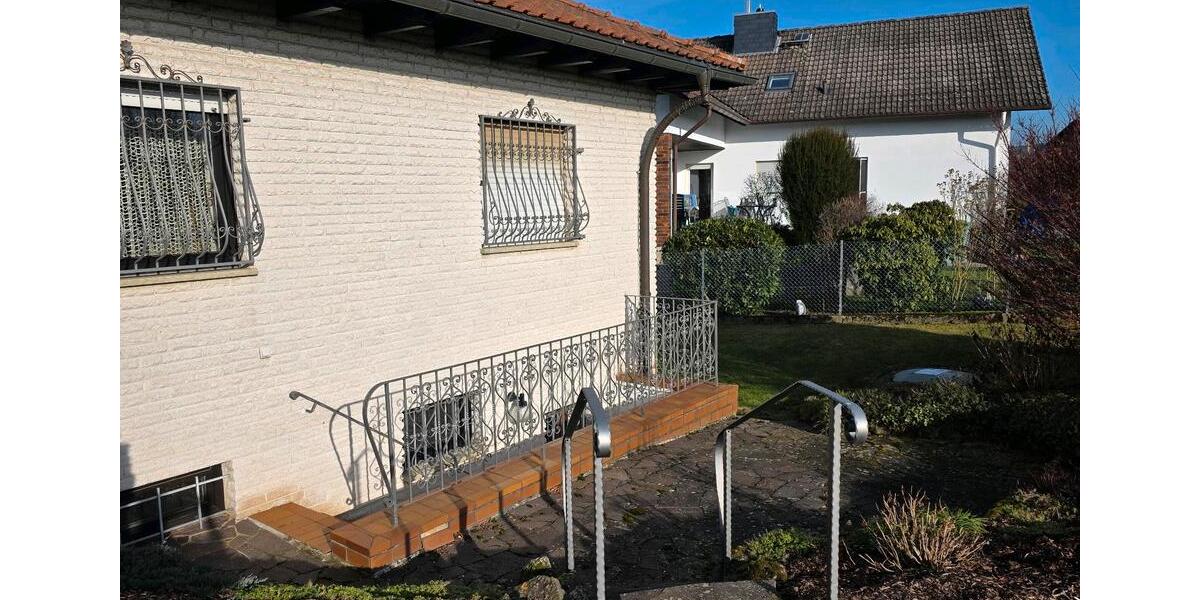 Einfamilienhaus Büdingen - 7 Zimmer, 203 m&sup2;, 625.000&euro; | Angebot:24869317