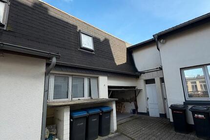 Gewerbeobjekt Frankfurt am Main Sachsenhausen Süd - 670&euro; | Angebot:25138434