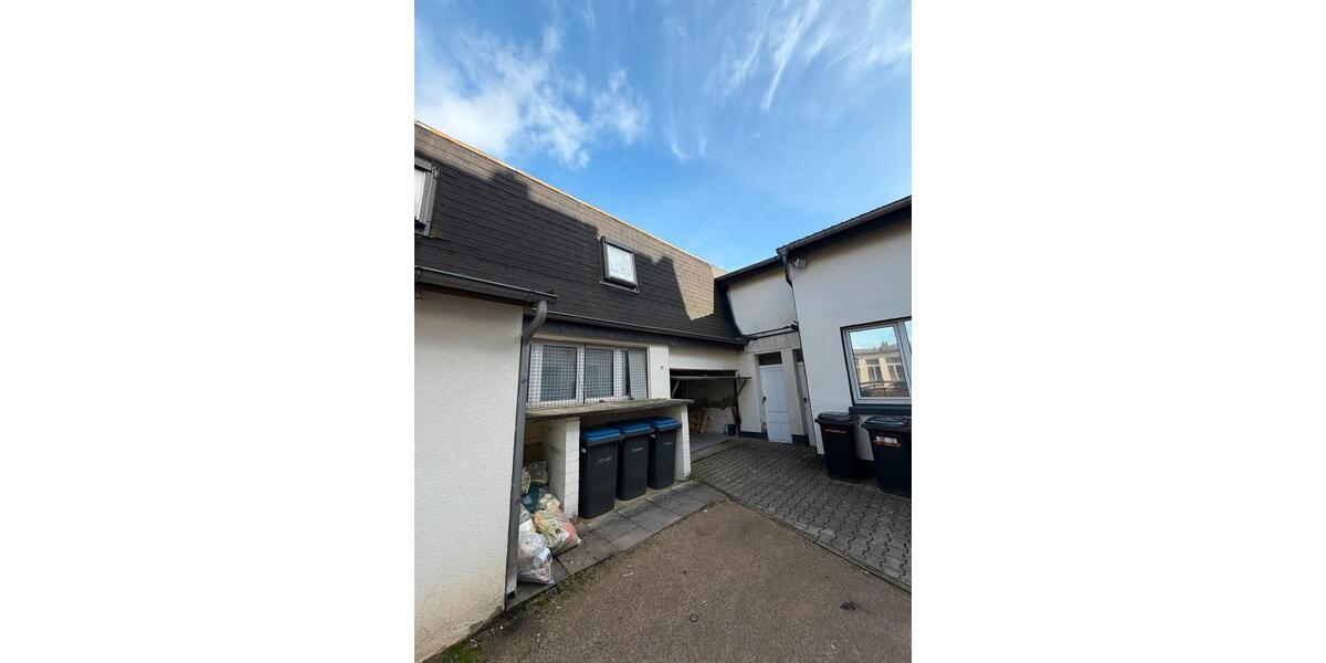 Gewerbeobjekt Frankfurt am Main Sachsenhausen Süd - 670&euro; | Angebot:25138434