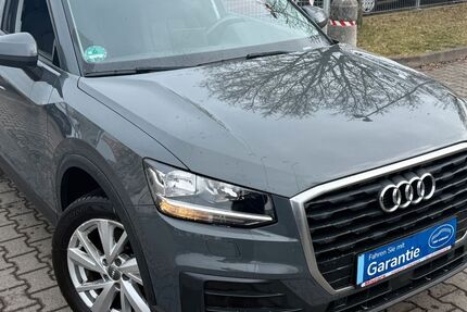 Audi Q2 67.583 km 16.500 &euro; Offenbach 63071