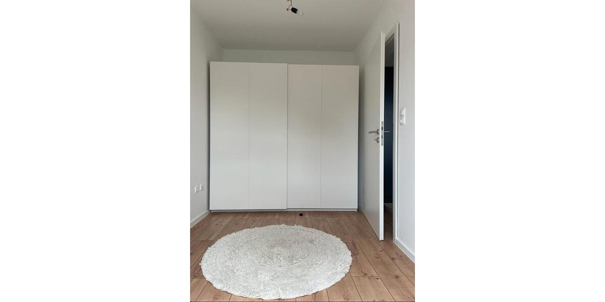 Dachgeschoßwohnung Aschaffenburg Damm - 2 Zimmer, 44 m&sup2;, 1.100&euro; | Angebot:26387111