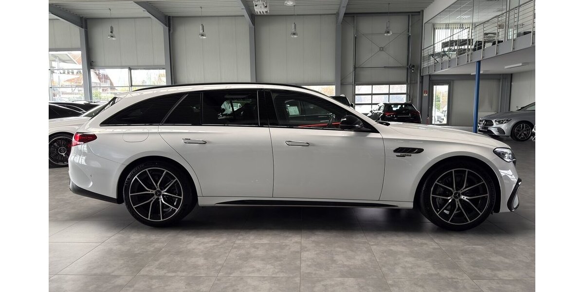 Mercedes-Benz E 53 AMG T Hybrid 4M+ Premium+ DC-AHK-NIGHT I+II 14.997 km 87.889 &euro; Groß-Umstadt 64823