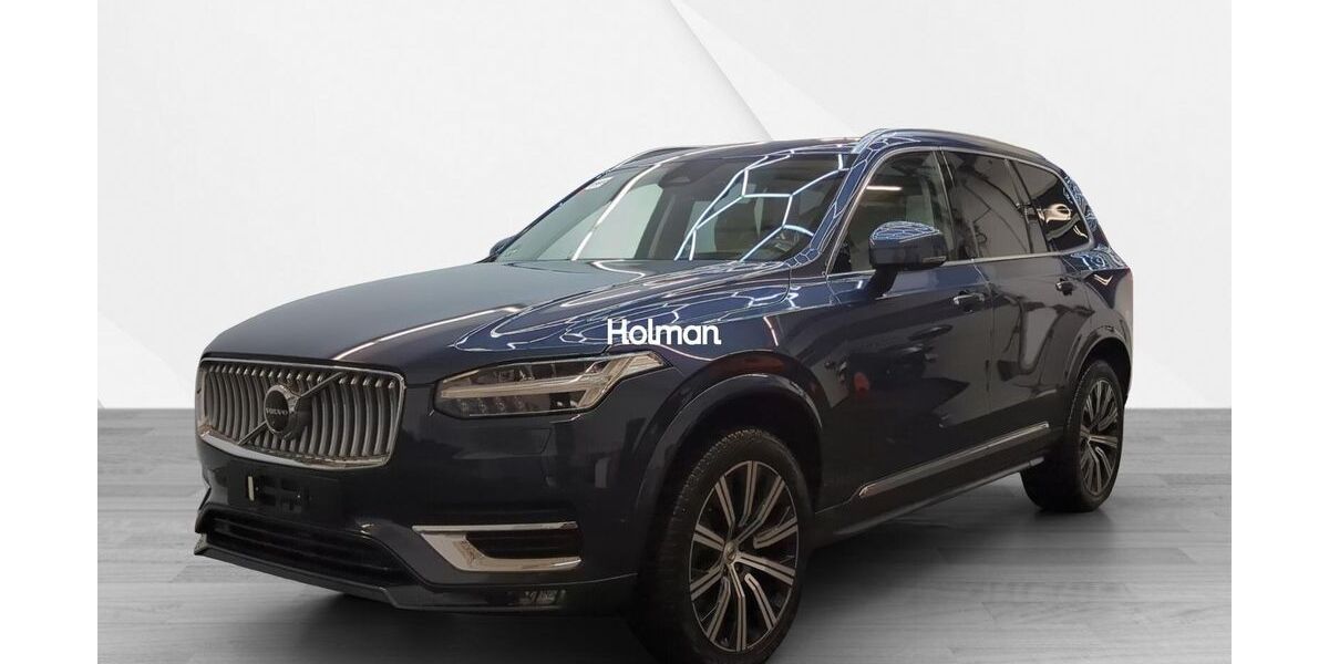 Volvo XC90 76.349 km 44.969 &euro; Eschborn 65760