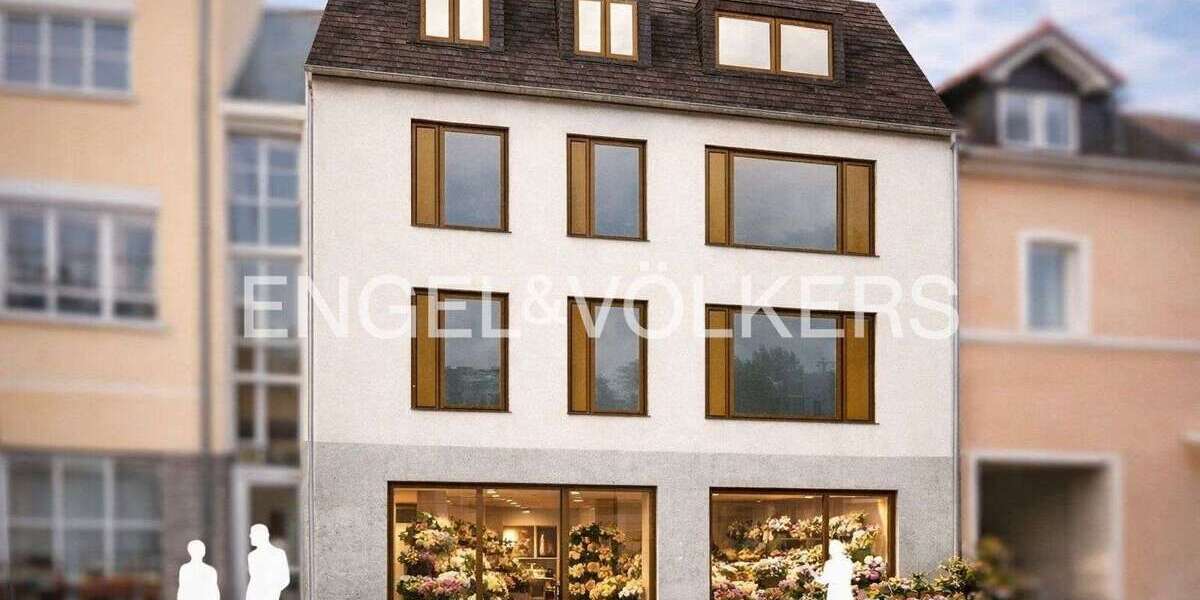 Einfamilienhaus Oberursel (Taunus) - 6 Zimmer, 110 m&sup2;, 875.000&euro; | Angebot:27710594