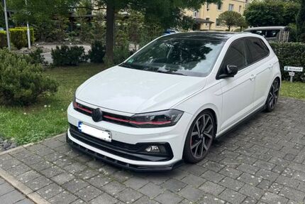 VW Polo 107.000 km 16.000 &euro; Hanau 63457