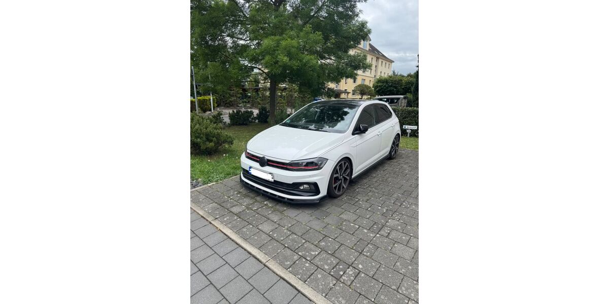 VW Polo 107.000 km 16.000 &euro; Hanau 63457
