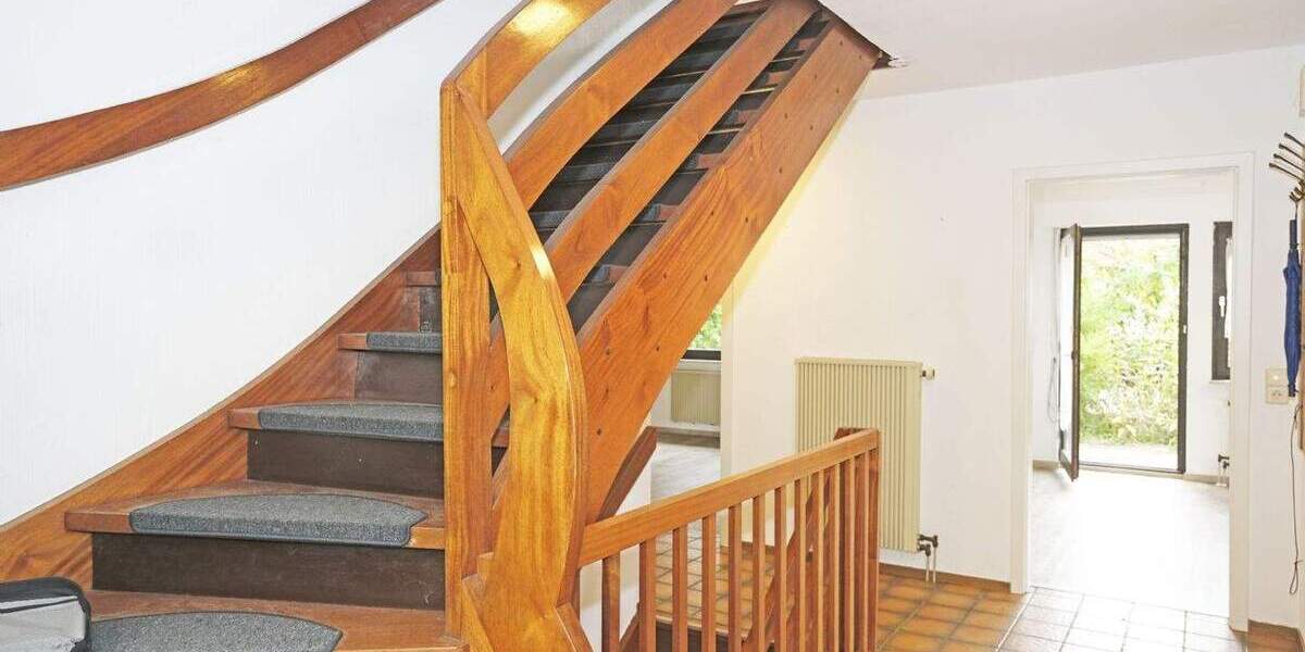 Einfamilienhaus Bad Homburg Ober-Erlenbach - 5 Zimmer, 105 m&sup2;, 590.000&euro; | Angebot:25702992