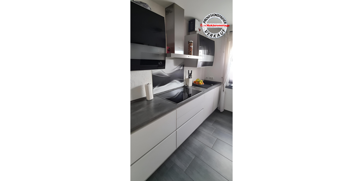 Etagenwohnung Rosbach - 3 Zimmer, 75 m&sup2;, 349.000&euro; | Angebot:25827835