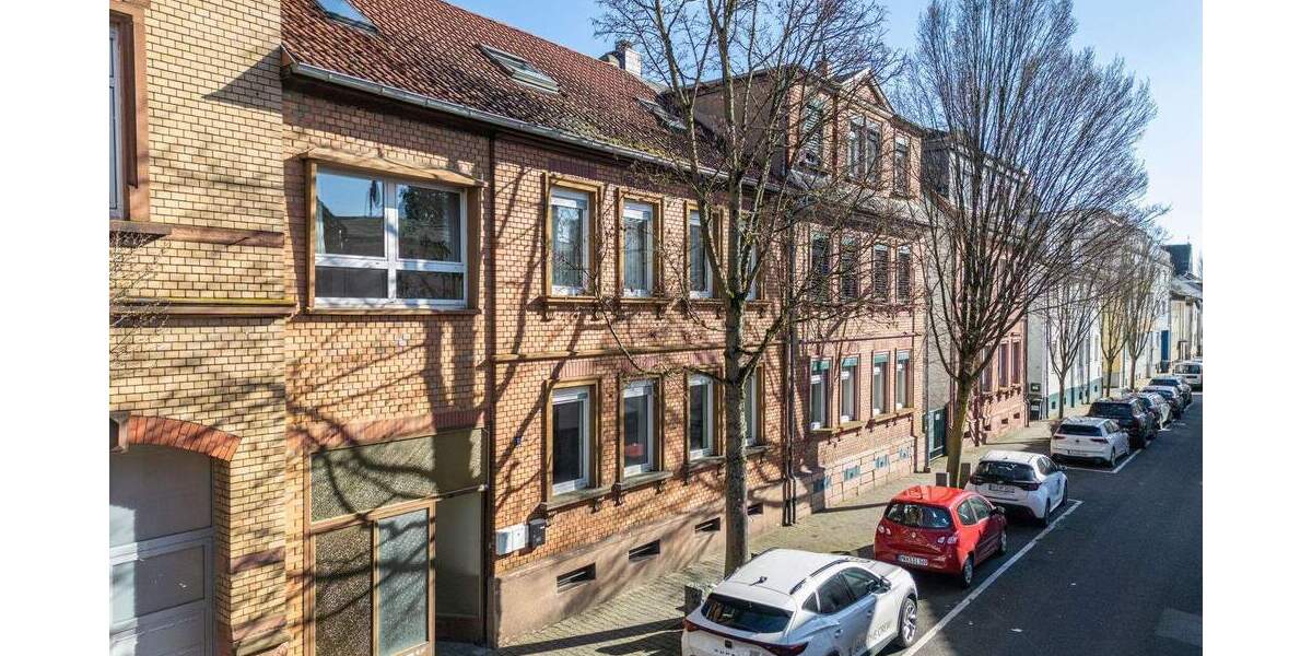 Mehrfamilienhaus, Wohnhaus Neu-Isenburg Isenburg - 1 Zimmer, 205 m&sup2;, 749.000&euro; | Angebot:25690964