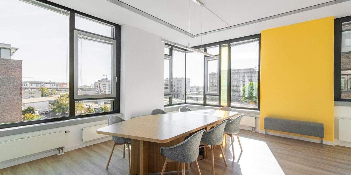 Gewerbeobjekt Frankfurt am Main Ostend - 179&euro; | Angebot:25682935