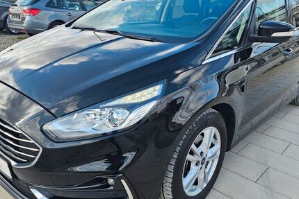 Ford S-Max 127.000 km 18.450 &euro; Aschaffenburg 63741