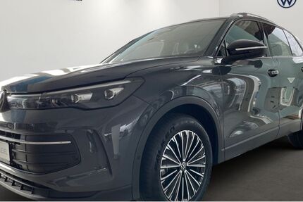 VW Tiguan 15.500 km 44.650 &euro; Aschaffenburg 63741