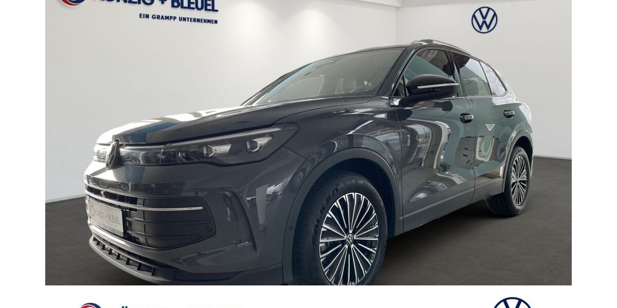 VW Tiguan 15.500 km 44.650 &euro; Aschaffenburg 63741