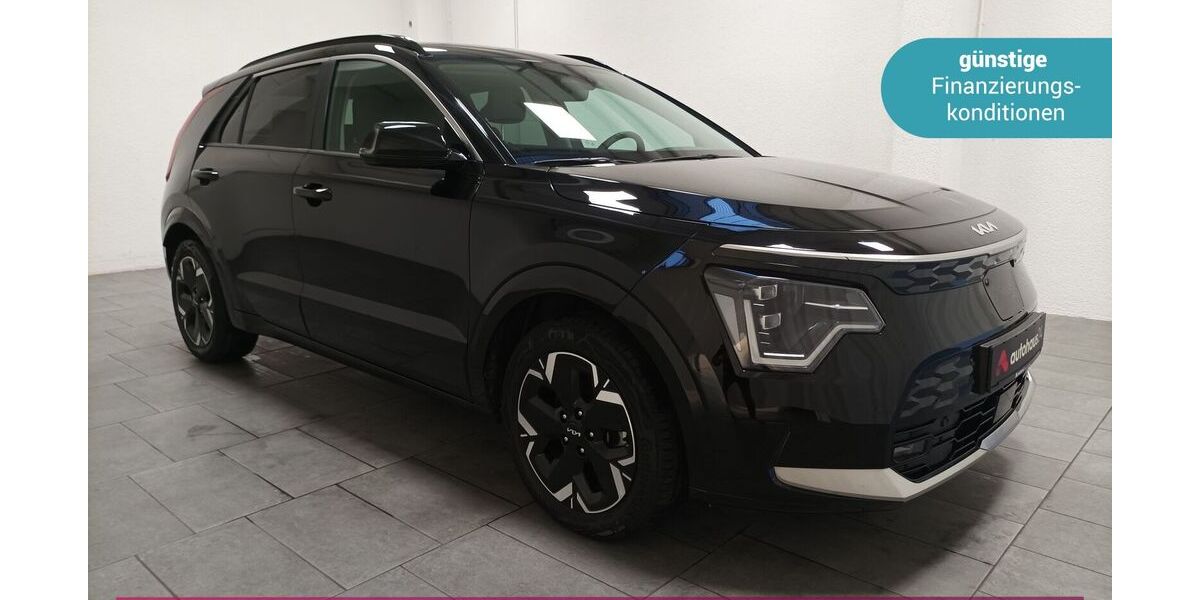 Kia Niro EV 30.055 km 23.470 &euro; Egelsbach 63329