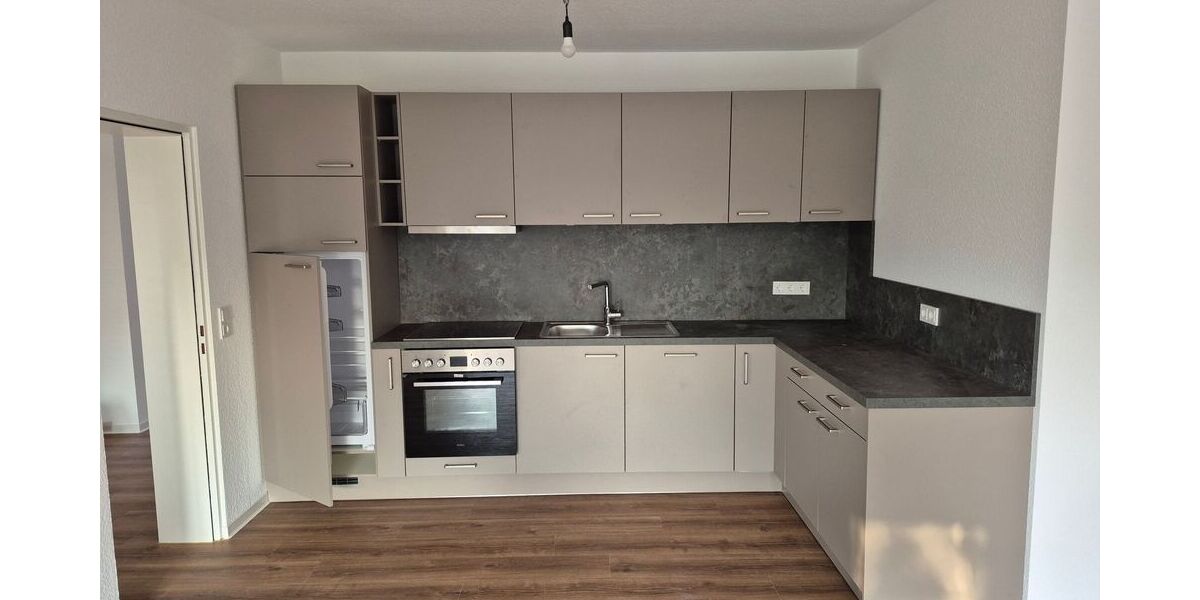 Helle 3-Zimmer Wohnung - Etagenwohnung Steinbach | Angebot:27628897