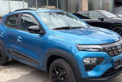 Dacia Spring 15.840 km 8.500 &euro; Dietzenbach 63128
