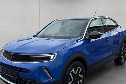 Opel Mokka 26.974 km 16.950 &euro; Hanau 63452