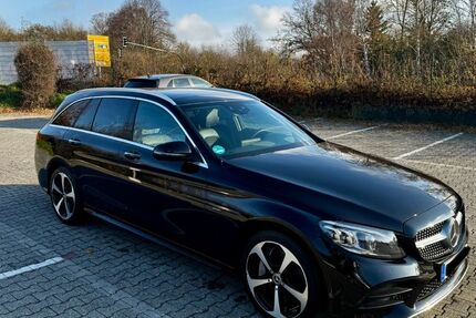 Mercedes-Benz C 300 105.033 km 23.000 &euro; Bad Nauheim 61231