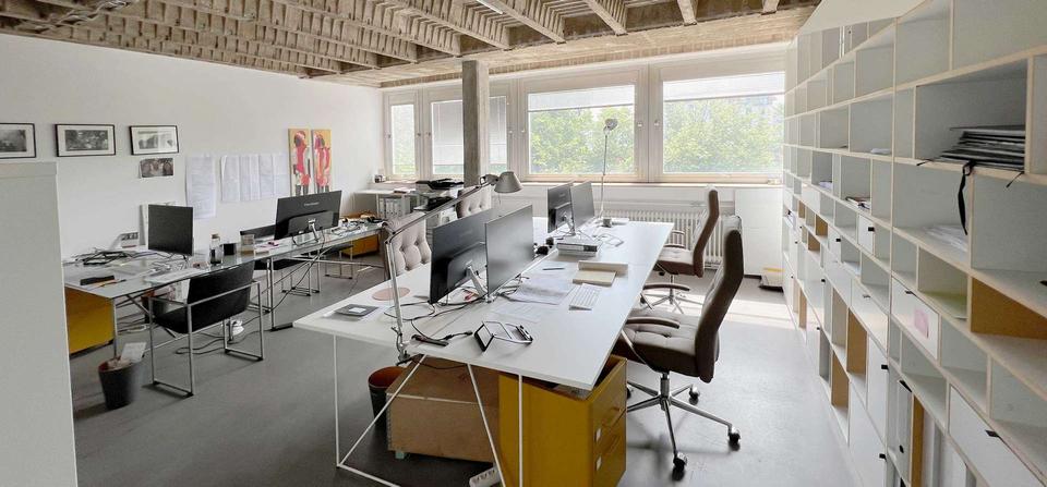 Gewerbeobjekt Frankfurt am Main Bornheim - 880&euro; | Angebot:24849601