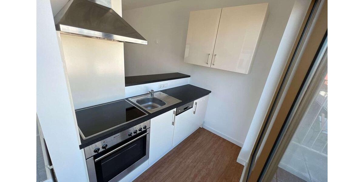 Etagenwohnung Frankfurt am Main Bockenheim - 2 Zimmer, 74 m&sup2;, 1.260&euro; | Angebot:25570860